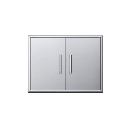 Edgestar 30 Double Access Door E300AD2